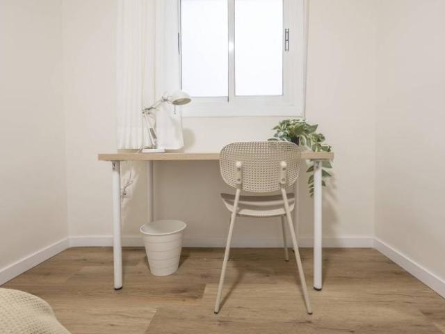Alquiler 6 Dormitorio Shared Living/Roommate Valencia Valencia DS103657616