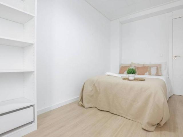 Alquiler 6 Dormitorio Shared Living/Roommate Valencia Valencia DS103657678