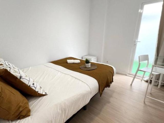Alquiler 6 Dormitorio Shared Living/Roommate Valencia Valencia DS103657840