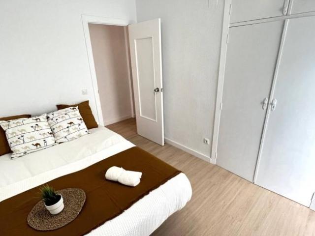 Alquiler 6 Dormitorio Shared Living/Roommate Valencia Valencia DS103658116