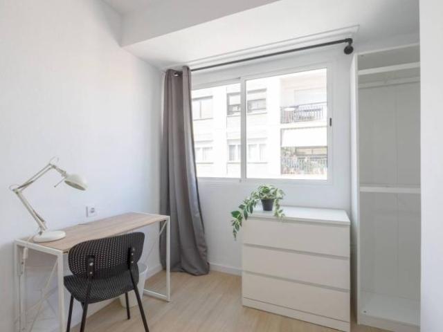 Alquiler 6 Dormitorio Shared Living/Roommate Valencia Valencia DS103658206