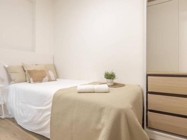 Alquiler 6 Dormitorio Shared Living/Roommate Valencia Valencia DS103658208
