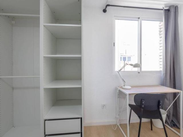 Alquiler 6 Dormitorio Shared Living/Roommate Valencia Valencia DS103658292