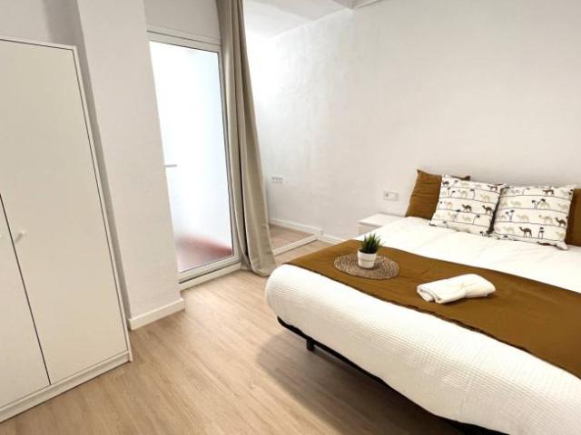 Alquiler 6 Dormitorio Shared Living/Roommate Valencia Valencia DS103658410