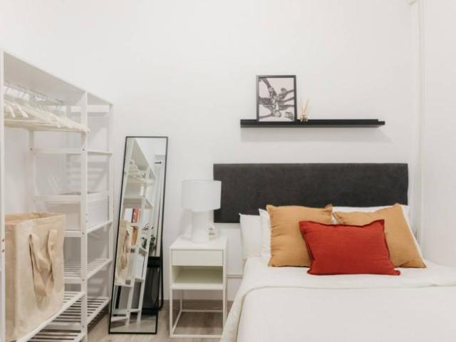 Alquiler 6 Dormitorio Shared Living/Roommate Valencia Valencia DS103844038