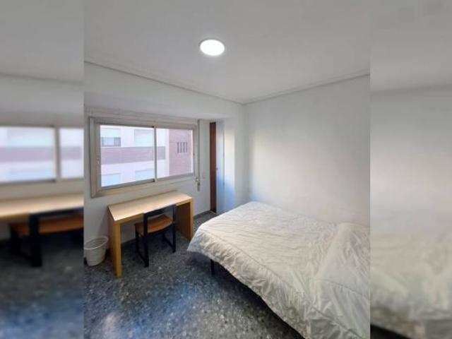 Alquiler 6 Dormitorio Shared Living/Roommate Valencia Valencia DS103925411