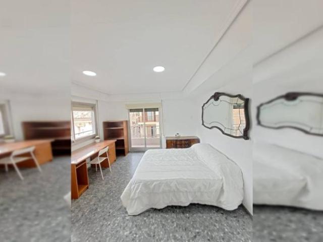 Alquiler 6 Dormitorio Shared Living/Roommate Valencia Valencia DS103925455