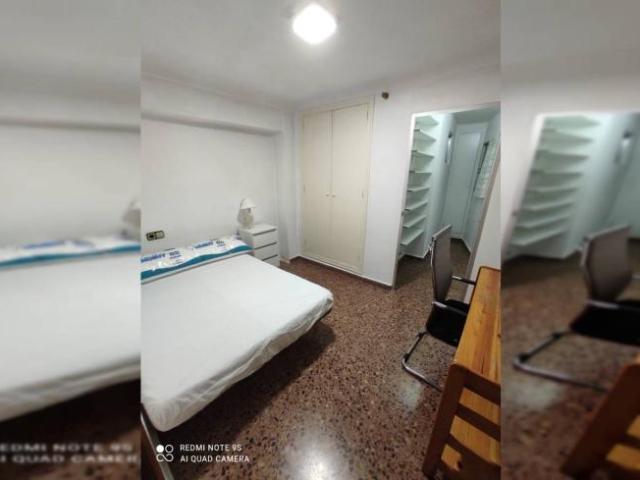 Alquiler 6 Dormitorio Shared Living/Roommate Valencia Valencia DS103925532