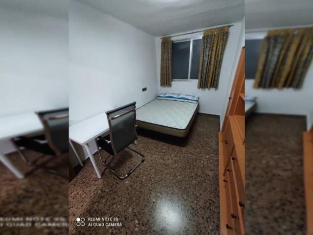 Alquiler 6 Dormitorio Shared Living/Roommate Valencia Valencia DS103925545