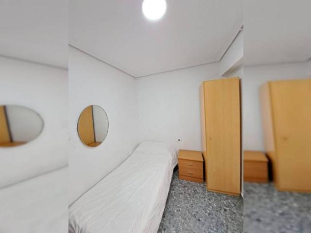 Alquiler 6 Dormitorio Shared Living/Roommate Valencia Valencia DS103925555