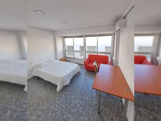 Alquiler 6 Dormitorio Shared Living/Roommate Valencia Valencia DS103925579