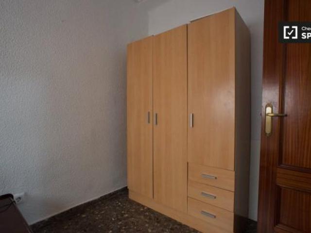 Alquiler 6 Dormitorio Shared Living/Roommate Valencia Valencia DS54281415