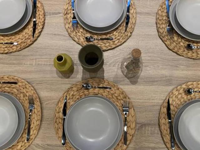 Alquiler 6 Dormitorio Shared Living/Roommate Valencia Valencia DS70756413