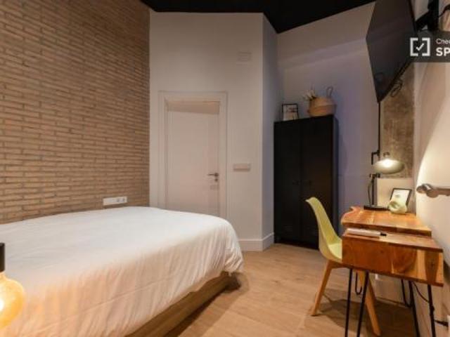 Alquiler 6 Dormitorio Shared Living/Roommate Valencia Valencia DS70866724