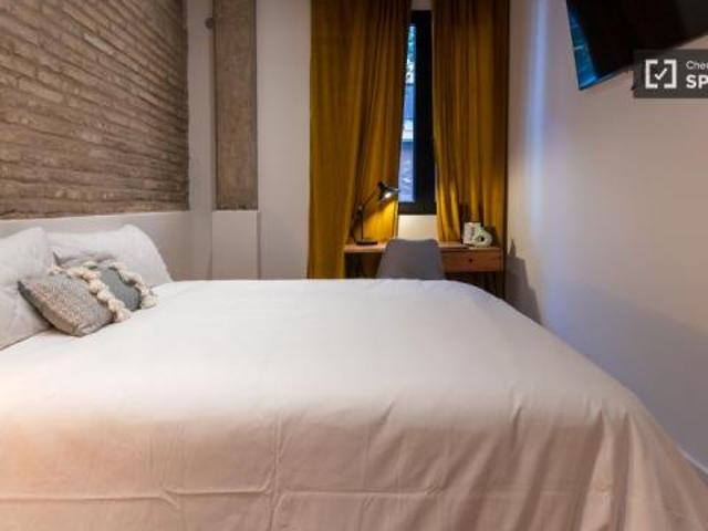 Alquiler 6 Dormitorio Shared Living/Roommate Valencia Valencia DS70866727