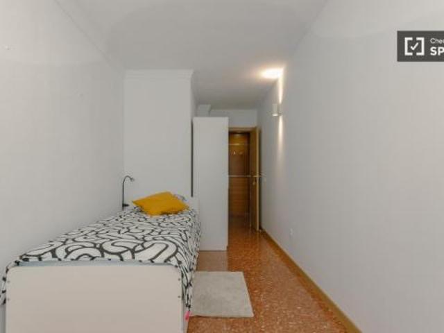 Alquiler 6 Dormitorio Shared Living/Roommate Valencia Valencia DS75515400