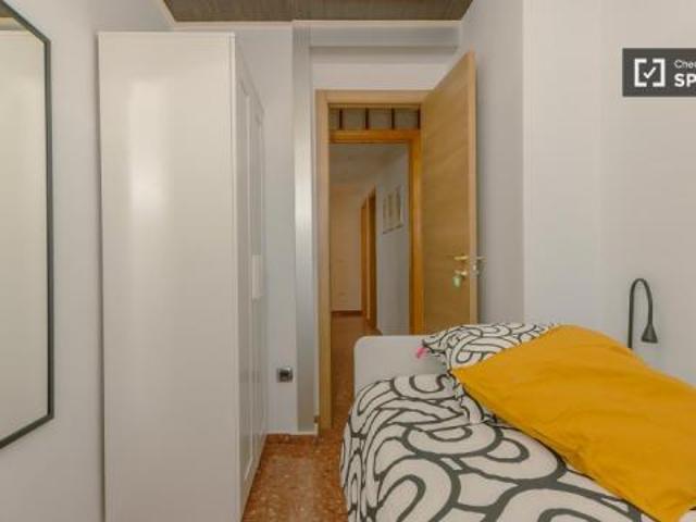 Alquiler 6 Dormitorio Shared Living/Roommate Valencia Valencia DS75515404