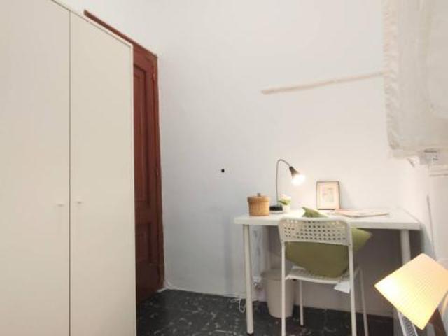 Alquiler 6 Dormitorio Shared Living/Roommate Valencia Valencia DS83530384