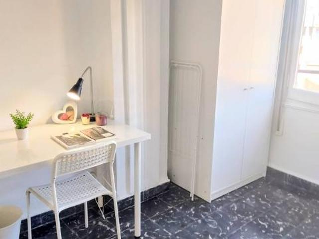Alquiler 6 Dormitorio Shared Living/Roommate Valencia Valencia DS83661985