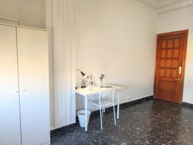 Alquiler 6 Dormitorio Shared Living/Roommate Valencia Valencia DS83661986