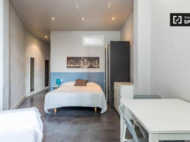 Alquiler 6 Dormitorio Shared Living/Roommate Valencia Valencia DS91326757
