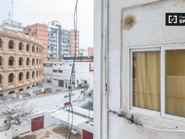 Alquiler 6 Dormitorio Shared Living/Roommate Valencia Valencia DS91326758
