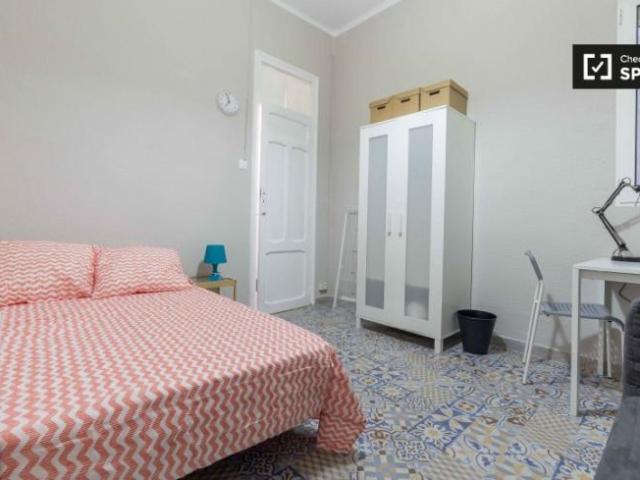 Alquiler 6 Dormitorio Shared Living/Roommate Valencia Valencia DS91326873