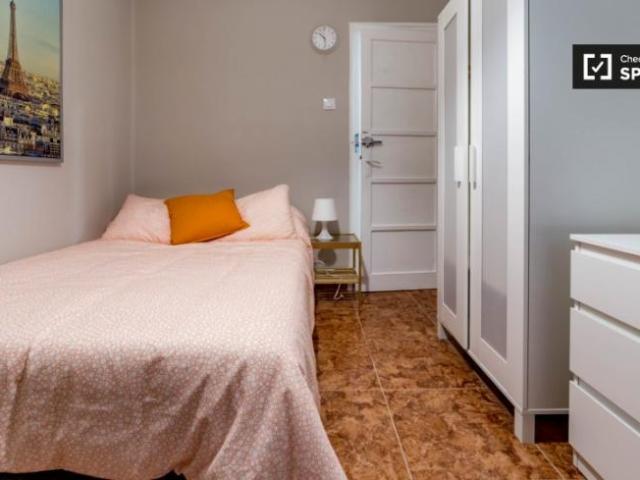 Alquiler 6 Dormitorio Shared Living/Roommate Valencia Valencia DS91326994
