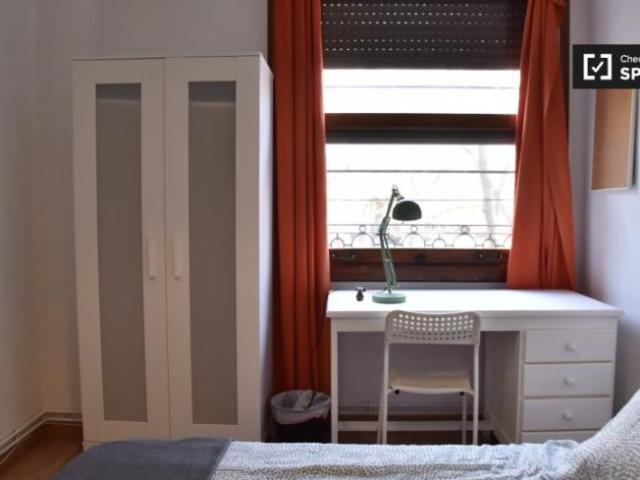 Alquiler 6 Dormitorio Shared Living/Roommate Valencia Valencia DS91327435