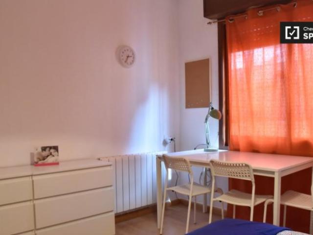 Alquiler 6 Dormitorio Shared Living/Roommate Valencia Valencia DS91327438