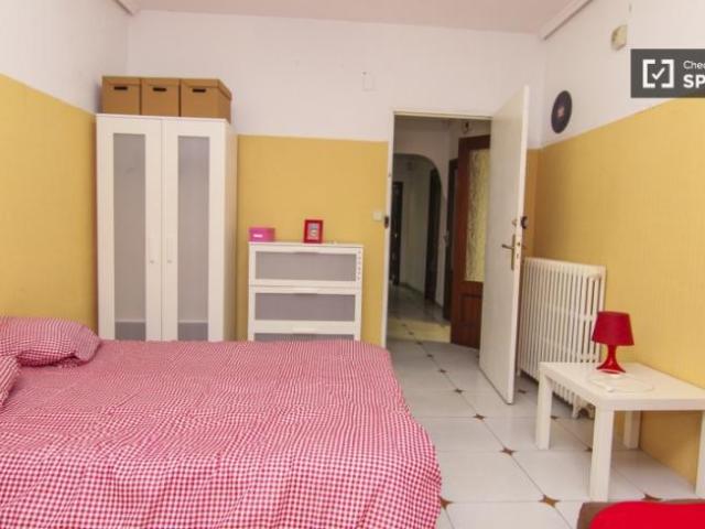 Alquiler 6 Dormitorio Shared Living/Roommate Valencia Valencia DS91327510