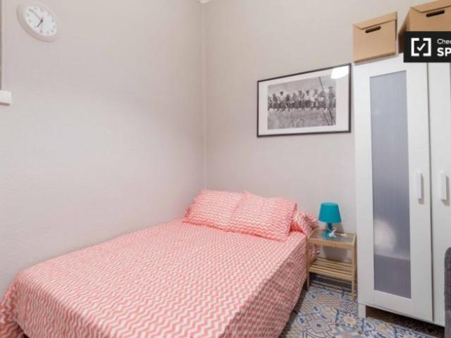 Alquiler 6 Dormitorio Shared Living/Roommate Valencia Valencia DS91327548
