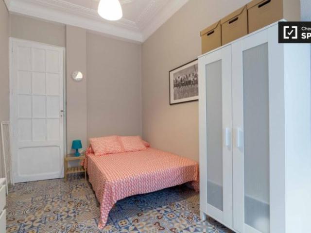 Alquiler 6 Dormitorio Shared Living/Roommate Valencia Valencia DS91327550