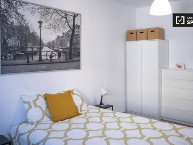 Alquiler 6 Dormitorio Shared Living/Roommate Valencia Valencia DS91327683