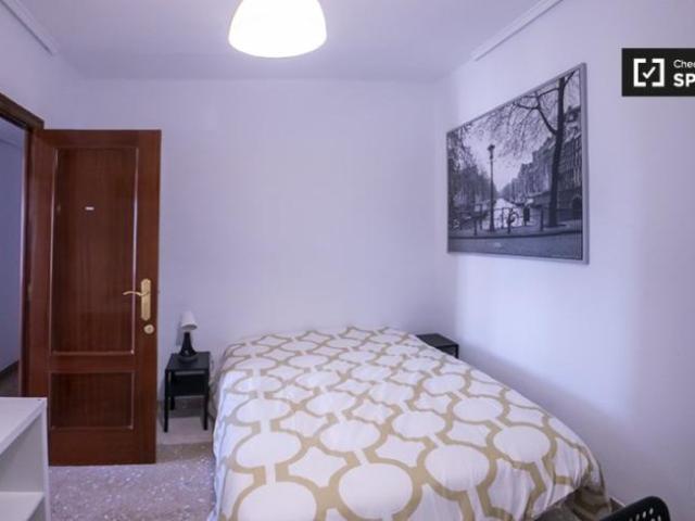 Alquiler 6 Dormitorio Shared Living/Roommate Valencia Valencia DS91327690