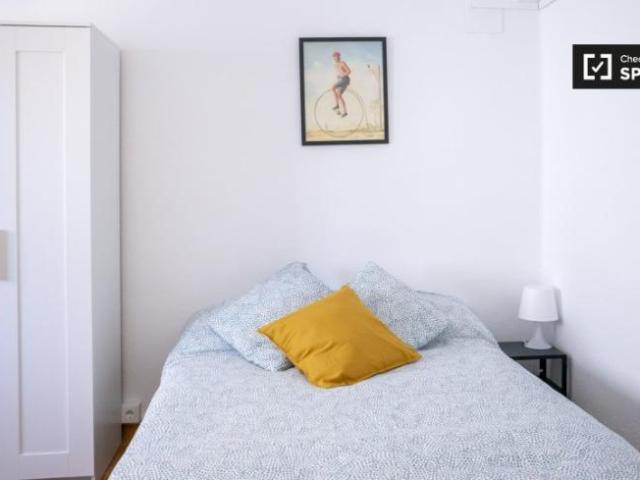 Alquiler 6 Dormitorio Shared Living/Roommate Valencia Valencia DS91327749