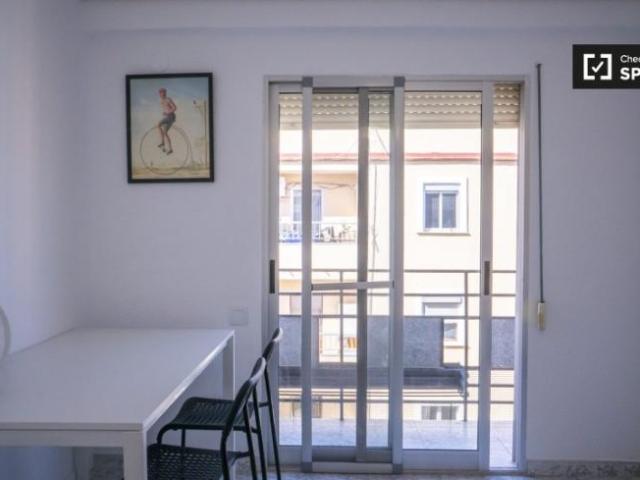 Alquiler 6 Dormitorio Shared Living/Roommate Valencia Valencia DS91327753