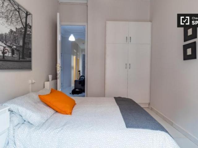 Alquiler 6 Dormitorio Shared Living/Roommate Valencia Valencia DS91327830