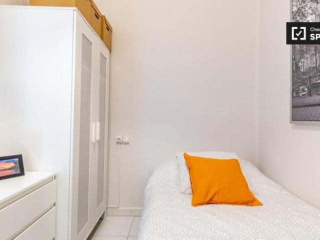 Alquiler 6 Dormitorio Shared Living/Roommate Valencia Valencia DS91327833
