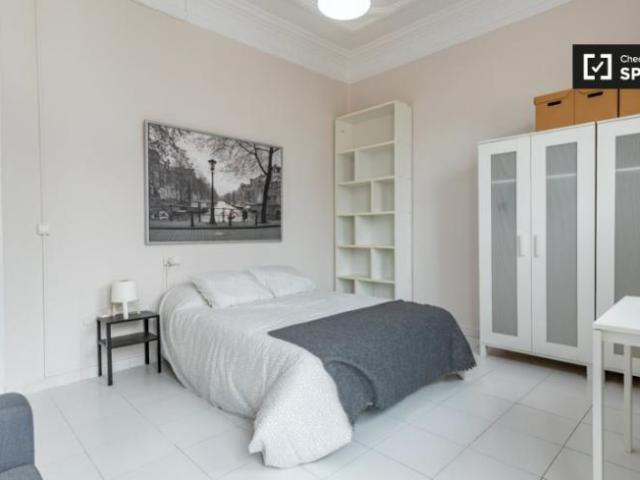 Alquiler 6 Dormitorio Shared Living/Roommate Valencia Valencia DS91327834