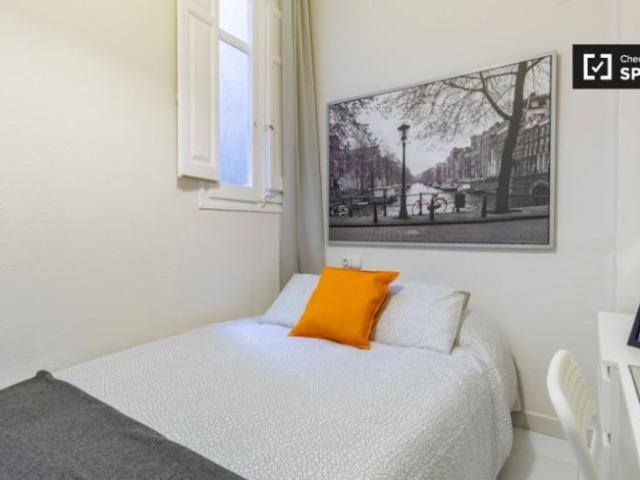 Alquiler 6 Dormitorio Shared Living/Roommate Valencia Valencia DS91327837