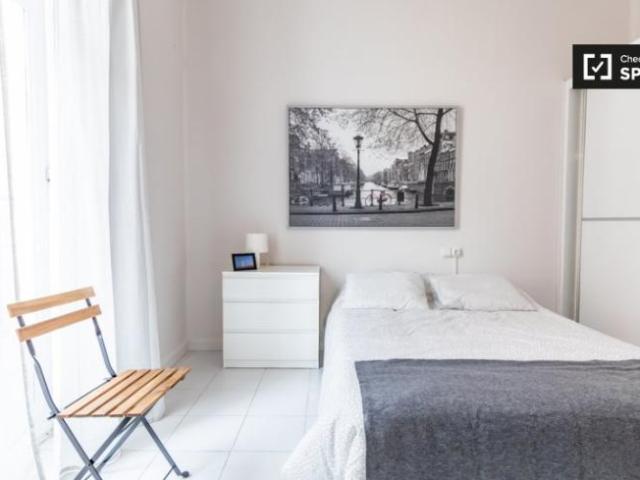 Alquiler 6 Dormitorio Shared Living/Roommate Valencia Valencia DS91327842