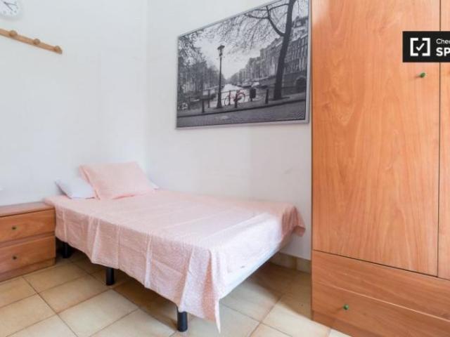 Alquiler 6 Dormitorio Shared Living/Roommate Valencia Valencia DS91327022