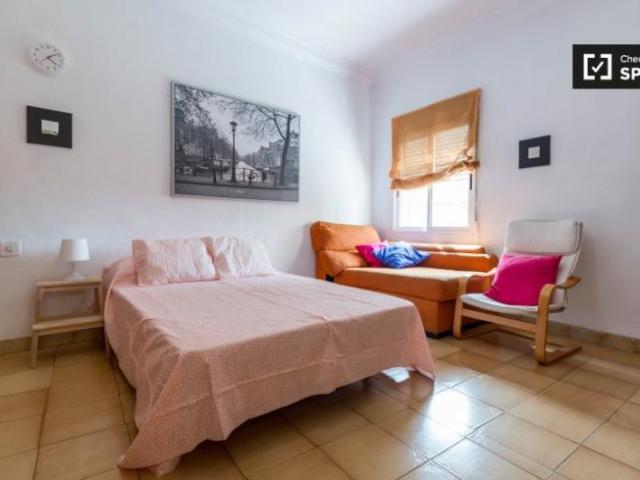 Alquiler 6 Dormitorio Shared Living/Roommate Valencia Valencia DS91327024