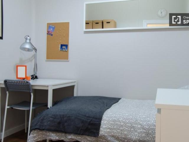 Alquiler 6 Dormitorio Shared Living/Roommate Valencia Valencia DS91327026