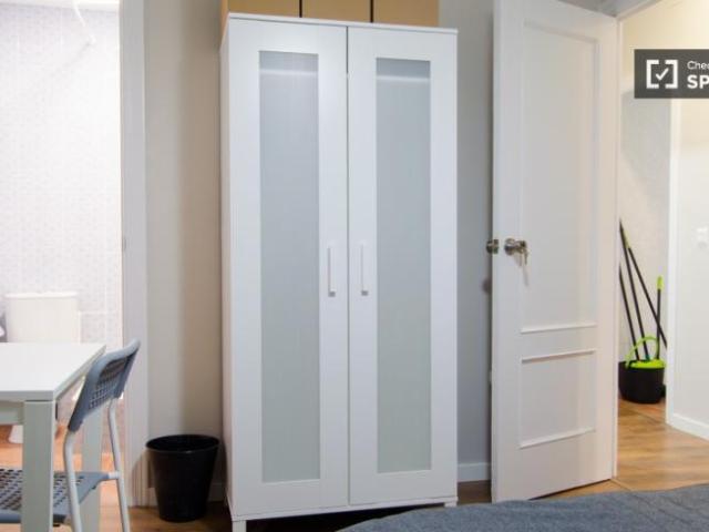 Alquiler 6 Dormitorio Shared Living/Roommate Valencia Valencia DS91327028