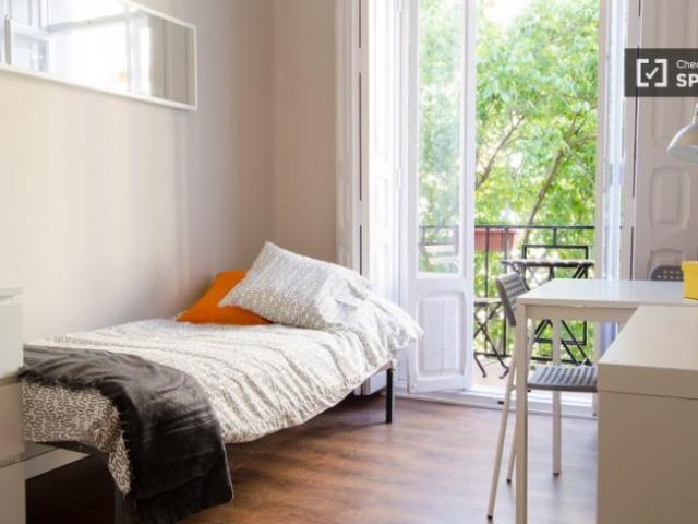 Alquiler 6 Dormitorio Shared Living/Roommate Valencia Valencia DS91327110