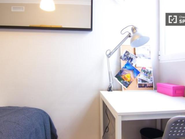Alquiler 6 Dormitorio Shared Living/Roommate Valencia Valencia DS91327139