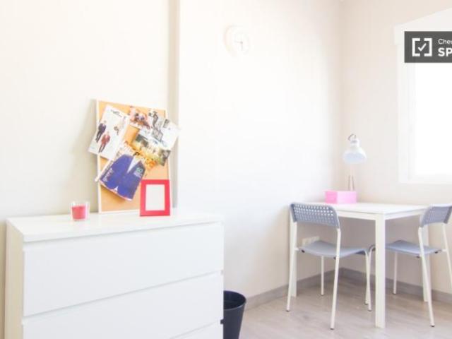 Alquiler 6 Dormitorio Shared Living/Roommate Valencia Valencia DS91327141