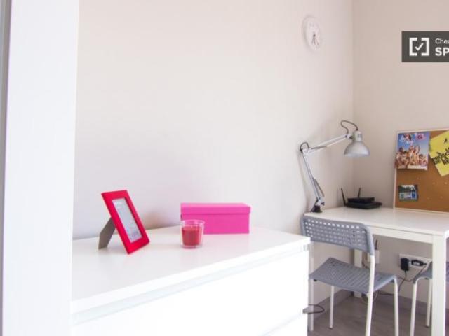 Alquiler 6 Dormitorio Shared Living/Roommate Valencia Valencia DS91327147